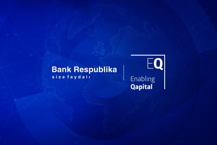 EMF Microfinance Fund “Bank Respublika”ya 5 milyon dollar həcmində subordinasiyalı kredit ayırıb - Gallery Image