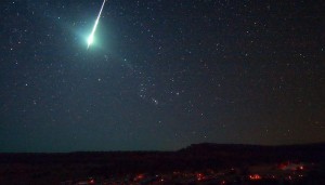 10 milyardlıq teleskop meteorla toqquşdu