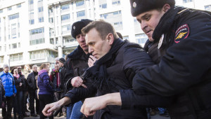 ABŞ Navalnıya görə Rusiyaya sanksiyalar tətbiq edə bilər