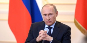 Putinə dünya çempionatları və olimpiadalarda iştirakı qadağan edildi