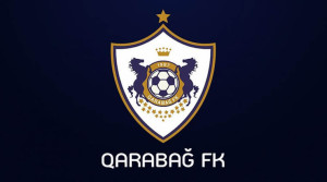 Qarabağ FK kolumbiyalı futbolçu ilə müqavilə bağladı