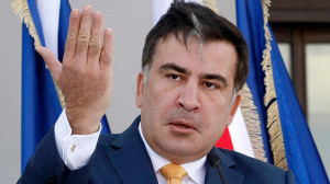 Ölkəsinin sabiq prezidenti Saakaşvili Gürcüstana qayıdır