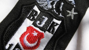Beşiktaş klubu 42 milyonluq müqavilə bağladı