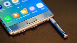 Samsung daha bir telefonu geri çağırır