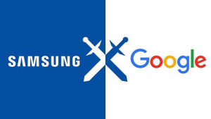 Samsung Browser və Google Chrome rəqib olur