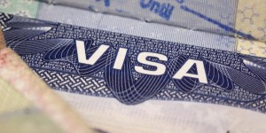 Çin ABŞ vətəndaşlarına viza məhdudiyyəti tətbiq edəcək