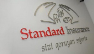 Standard Insurance-ın lisenziyası ləğv edildi