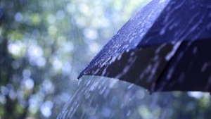 Hava proqnozu – Sabahı yağış, şimşək, dolu olacaq