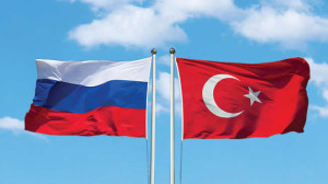 Türkiyə və Rusiya diplomatları yenidən görüşürlər