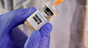 Birləşmiş Ştatlarda koronavirusa qarşı ilk peyvənd vuruldu