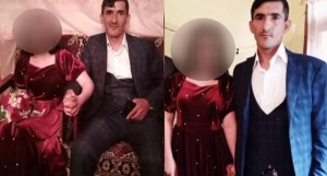 37 yaşlı kişi ilə nişanlandırılan 13 yaşlı qız ailəsindən alındı – Video