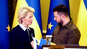 AB Ukrayna üçün “Marşal Planı” yaradacaqmı?