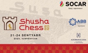ABB beynəlxalq şahmat turnirinin sponsorudur
