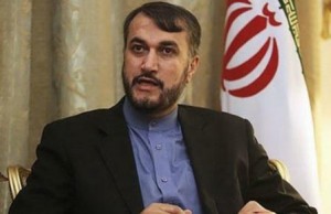 Abdullahian Borrellə danışdı: İrana sanksiyaların ləğvi…