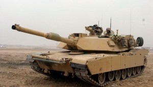 “Abrams”lar Krıma hücum üçün gəlir? – Ekspert