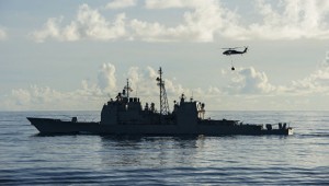 ABŞ 4 hərbi gəmisini Baltikyanı ölkələrə göndərdi