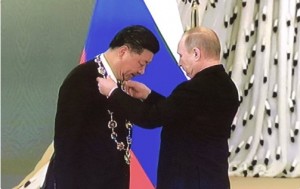 ABŞ: Çin Rusiyaya yardım etmək niyyətində deyil!