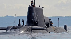 ABŞ-dan şok: Rusiya nüvə torpedasını sınaqdan keçirəcək!