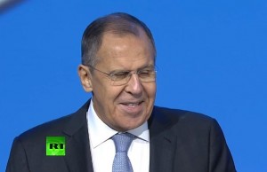 ABŞ-la müzakirə edəcəyimiz heç nə yoxdur – Lavrov