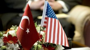 ABŞ razılaşmalara zidd hərəkət edir – Türkiyə