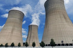 ABŞ Rumıniyada iki nüvə reaktoru üçün 3 milyard ayırır
