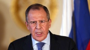 ABŞ Rusiyaya qarşı buna hazır deyil – Lavrov