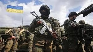 ABŞ: Ukrayna bu vaxta qədər hücuma keçməməlidir!