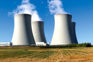 ABŞ Ukraynada yeni nüvə reaktoru tikəcək