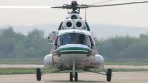 ABŞ Ukraynaya Mi-17 helikopterləri göndərir