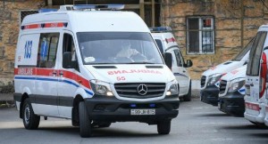 Abşeronda 54 yaşlı kişi dəm qazından öldü