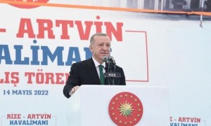 AKP seçkini uduzdu – Ərdoğandan ilk açıqlama