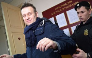 Aleksey Navalnının cəsədi yoxdur – Yarmış
