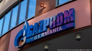 Almaniya “Qazprom”un törəməsini milliləşdirir