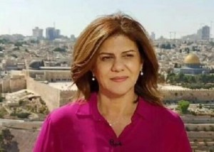 Amerikalı jurnalisti İsrail ordusu öldürüb – BMT