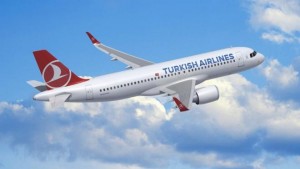 AnadoluJet İzmir-Bakı uçuşlarına başladı