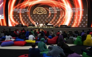 Antalya forumu başa çatdı: 148 ölkədən 4700 nəfər…