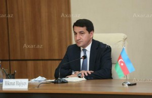 AP Azərbaycana qarşı platformaya çevrilib