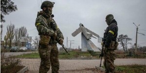 Aprel döyüşlərini Ukrayna qazandı – Qirkin
