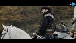 “Atabəylər”in tizeri yayımlandı: Baş rolda kimdir? – Video