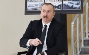 ATƏT-in Minsk qrupu sadəcə bir alətə çevrilmişdi – Prezident