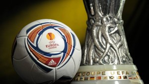 Avropa Liqası: Yarımfinalın ilk oyunları başlayır