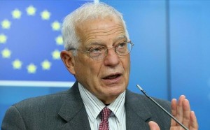 Avropada silah ehtiyatları tükənir – Borrell