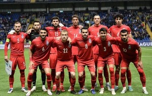 Azərbaycan-Belçika oyununun hakimləri açıqlandı