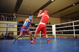 Azərbaycan boksçusu Avropa çempionu oldu