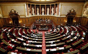 Azərbaycan frankofonları Fransa Senatına etiraz göndərdi