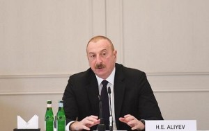 Azərbaycan-Litva biznes forumu keçirilir