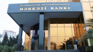 Azərbaycan Mərkəzi Bankı valyuta ehtiyatlarını açıqladı