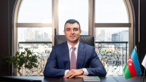 Azərbaycan Mərkəzi Bankında kadr dəyişikliyi