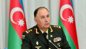 Azərbaycan-NATO hərbi əməkdaşlığı müzakirə olundu