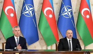 Azərbaycan-NATO tərəfdaşlığının uzun tarixi var